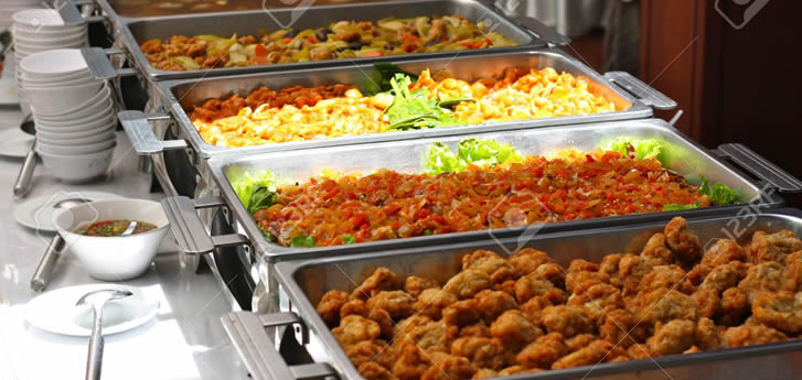 Choose The Best Catering Service