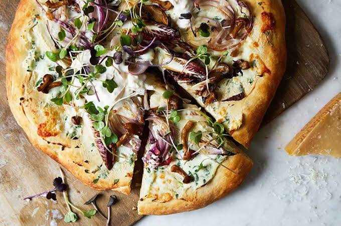 Here Is How To Not End Up With A Soggy Pizza Crust Elberta Restaurant