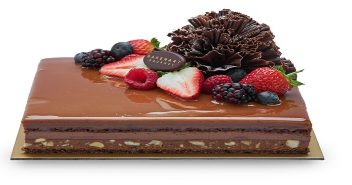 Gourmet Cake Flavours That Are A Must Try 