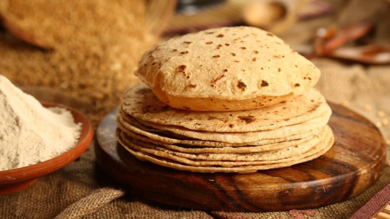 How to Identify the Best Atta for Roti and Where to Buy It Online