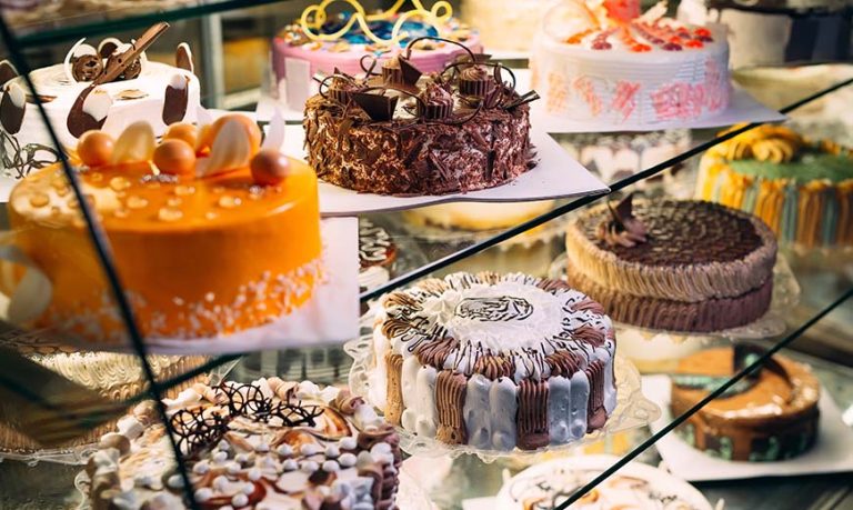 The Art of Baking: A Journey Through the World of Bakeries and Cakes