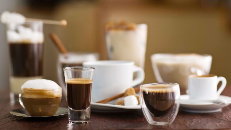 Coffee & Drinks: The Timeless Appeal of Liquid Comfort and Culture