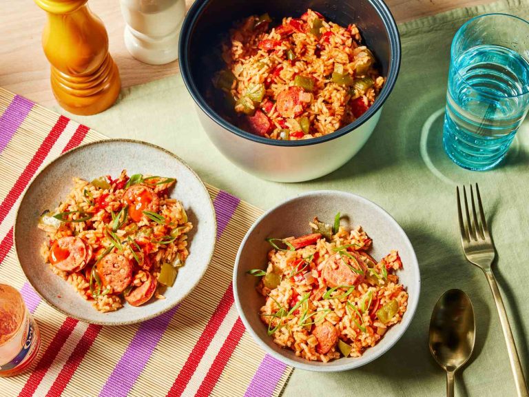 Recipes: The Heart of Culinary Tradition and Innovation