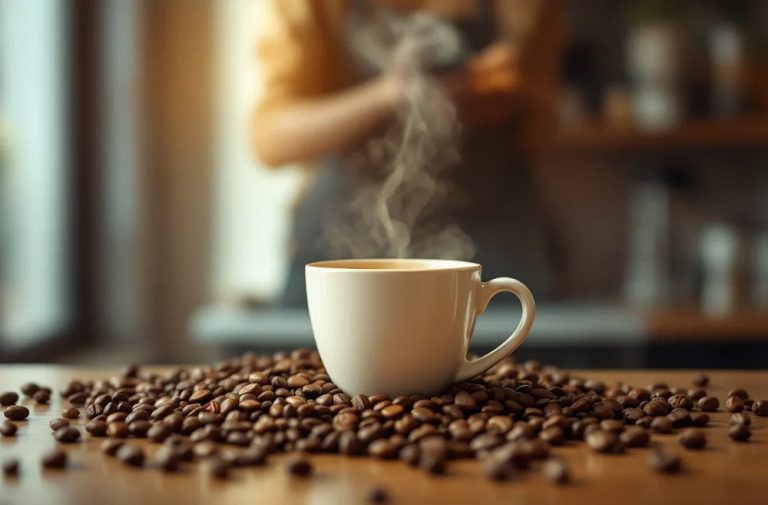 How Specialty Coffee Is Transforming Modern Café Culture