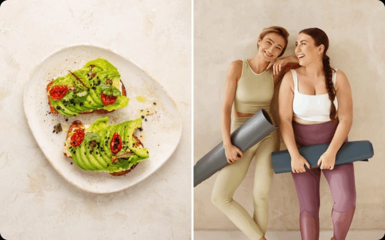 Smart Meal Planning for Trampoline Fitness Days: Energy, Hydration and Recovery