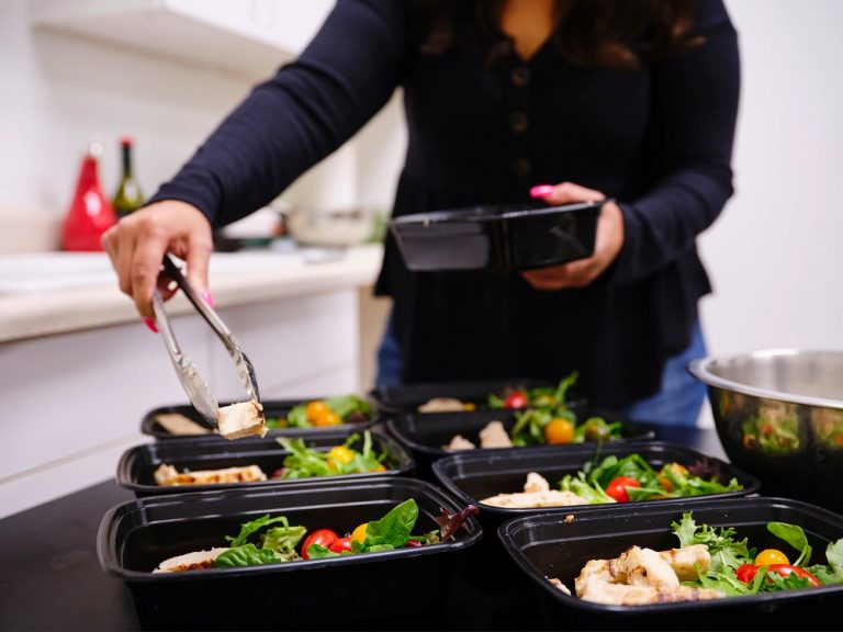 Smart Cooking Tips for Faster Meal Preparation
